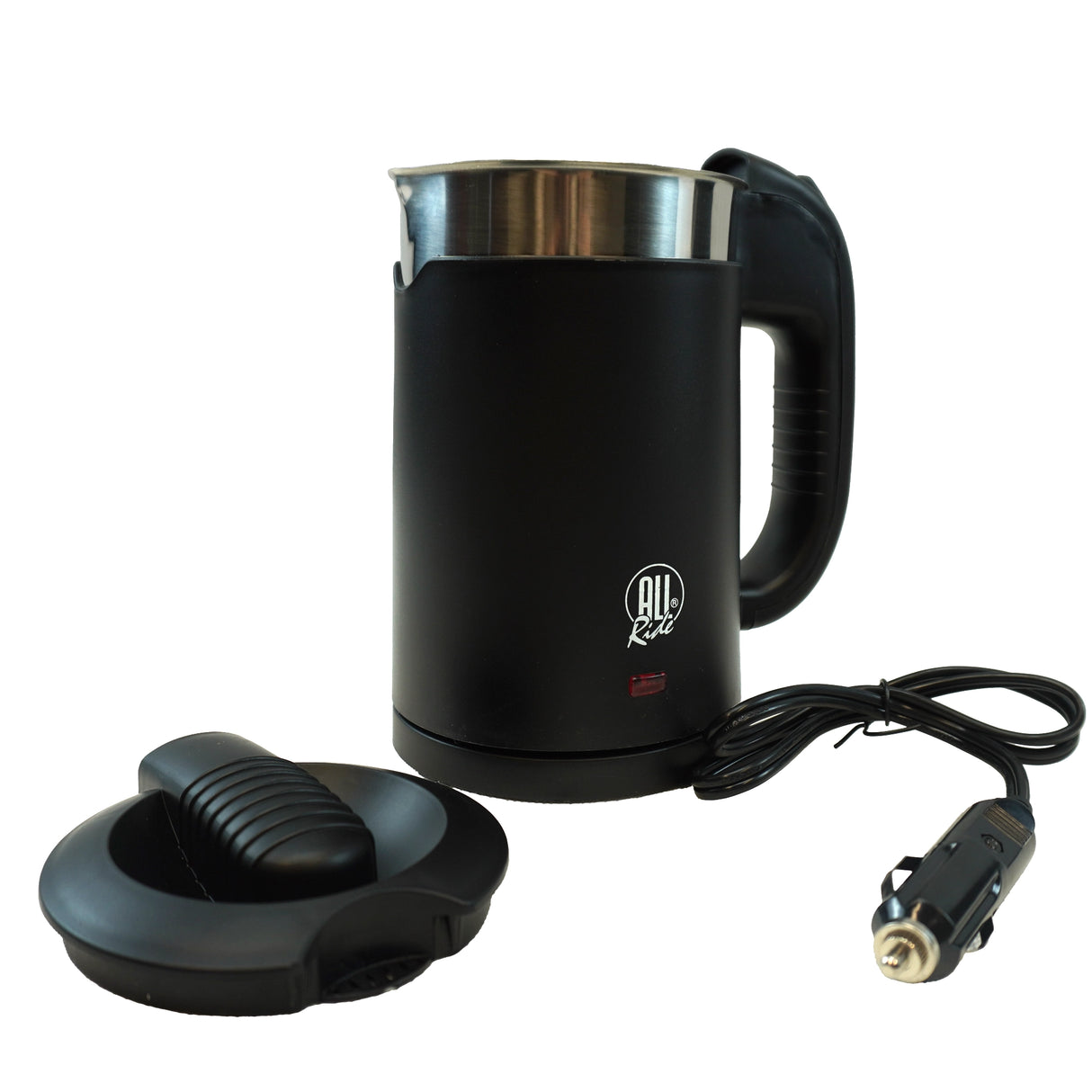 Autós vízmelegítő 0,5l 300W 24V