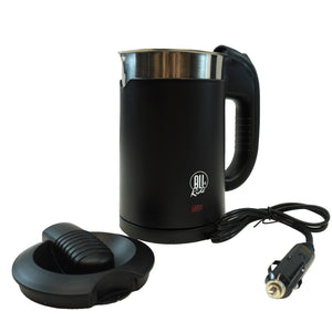 Autós vízmelegítő 0,5l 300W 24V