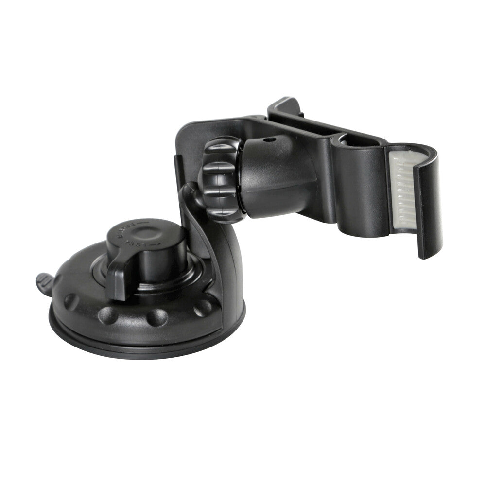 Car phone holder stick-clip2