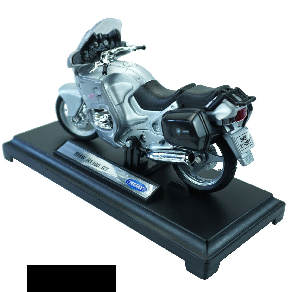 BMW játékmotor 1:18 arány R 1100 RT