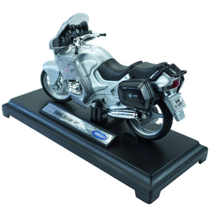 BMW játékmotor 1:18 arány R 1100 RT