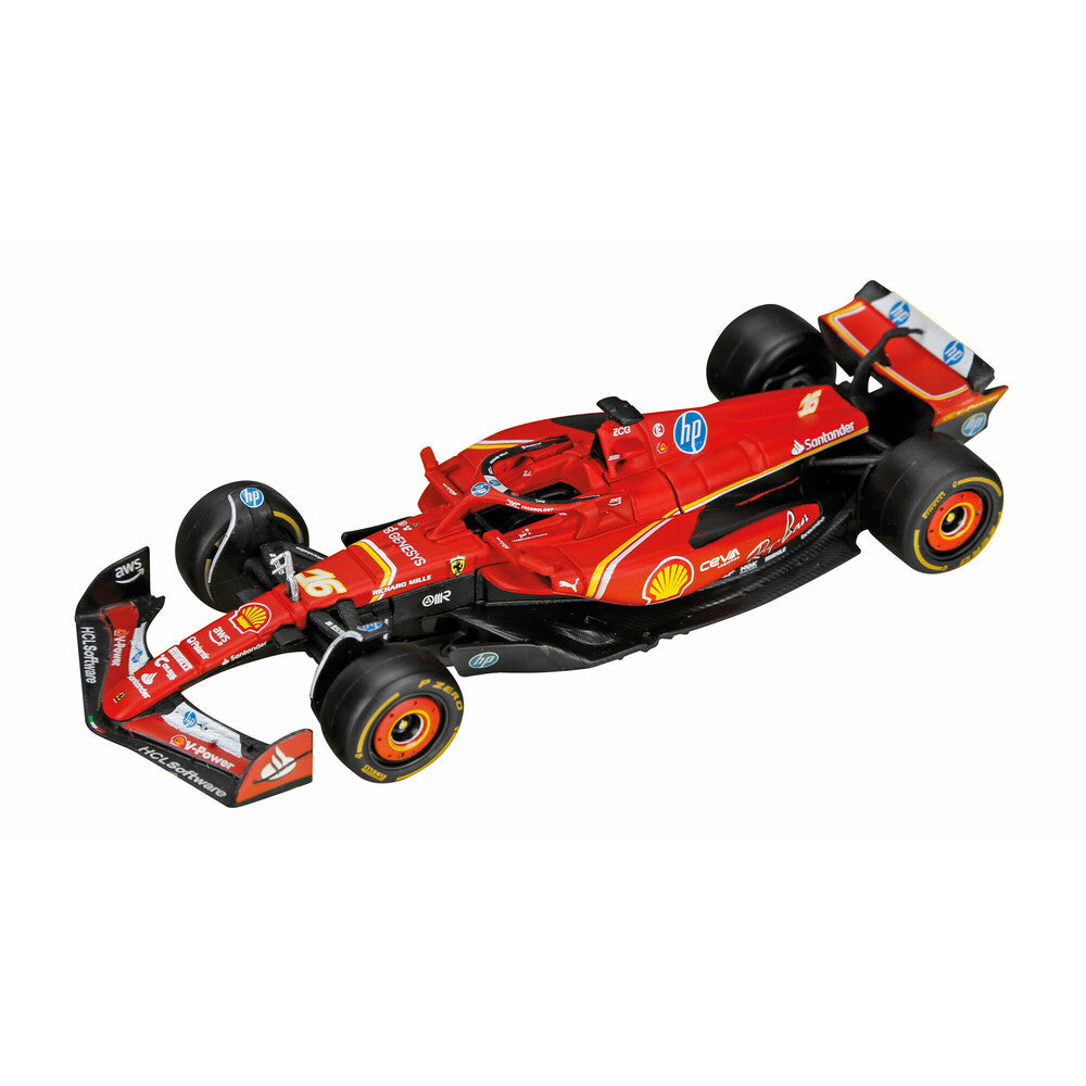 Kisautó 1:43 Ferrari Formula–1 , Charles Leclerc rajongóinak