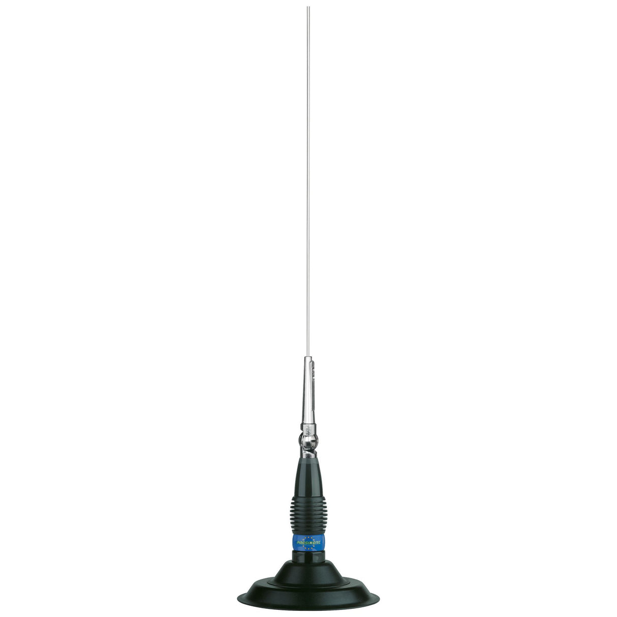 CB antenna President 158cm mágneses MLA-145