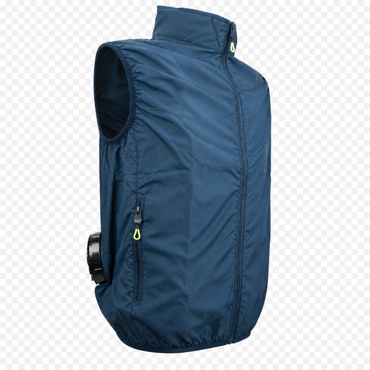 Hűtőmellény légkondicionáló ventilátorokkal XS-5XL