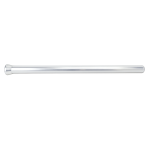 Mud guard tube and stem 42x2 750mm