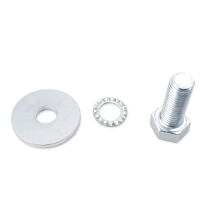Mud guard tube and stem 42x2 750mm