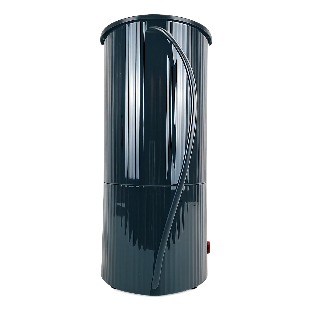 Autós kávéfőző 300W 1,2 literes víztartály 24V