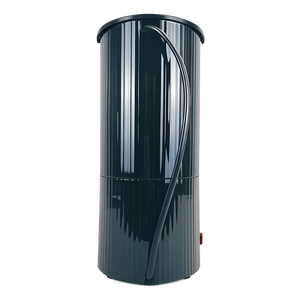 Autós kávéfőző 300W 1,2 literes víztartály 24V