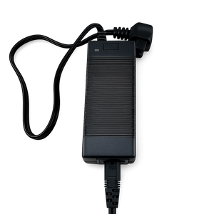Power cord for GRT60 cooler with EU plug AC/DC