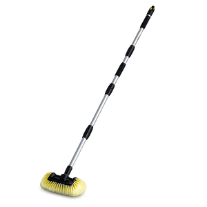 Washing brush telescopic (with head together) 250cm