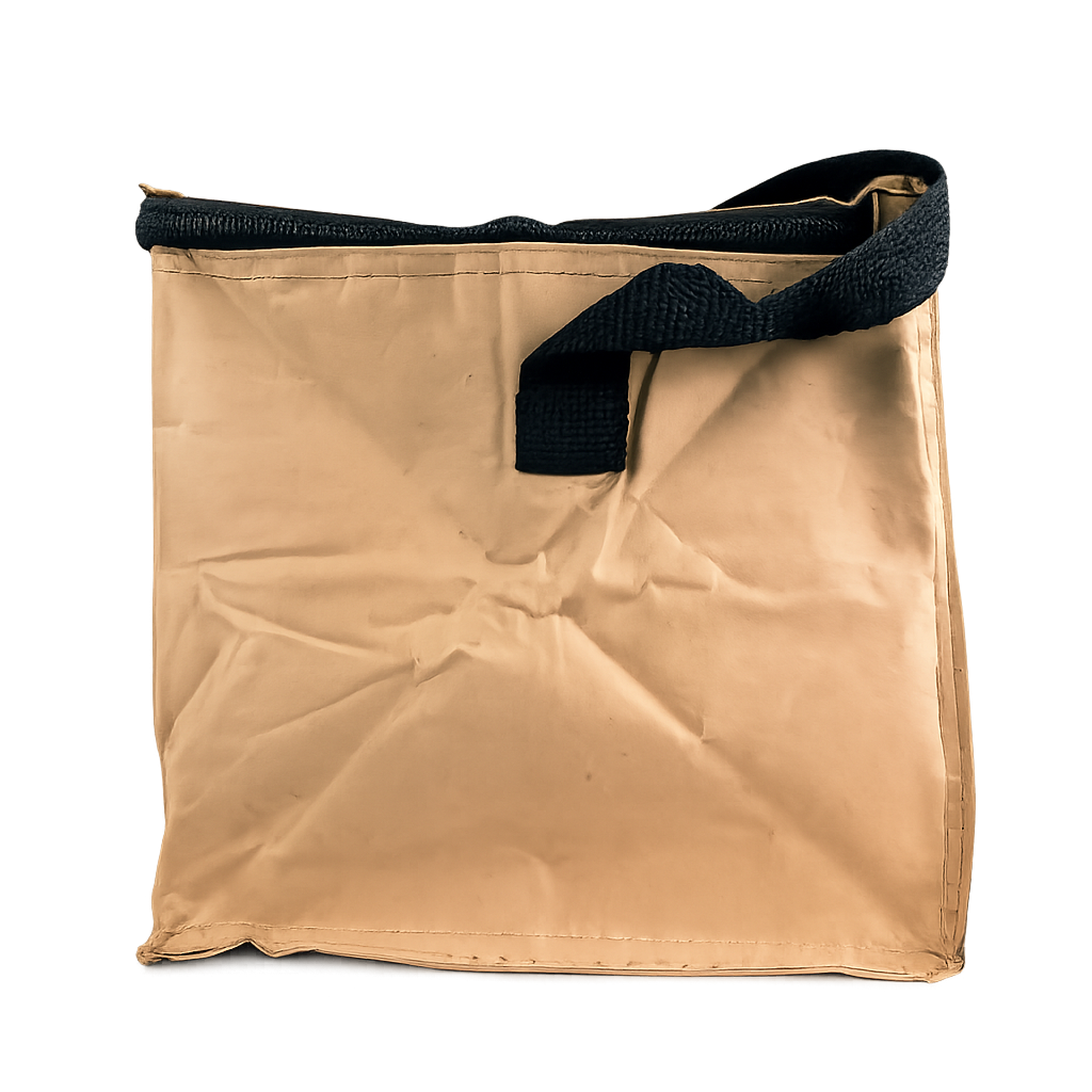 Cooler Bag 10L Brown