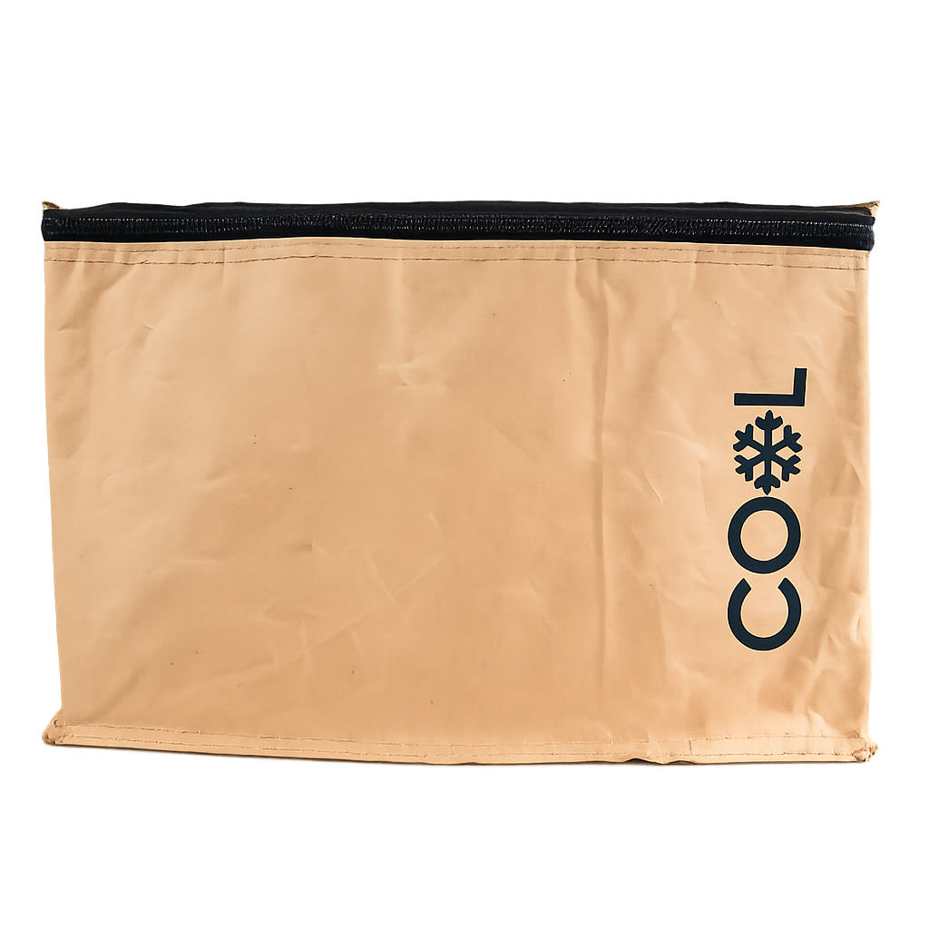 Cooler Bag 10L Brown