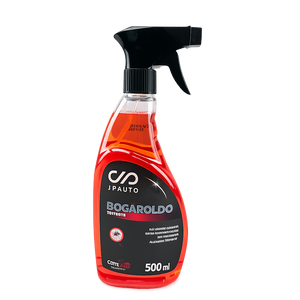 Insect solving, beetle -solving pump 500ml jp bug & tar