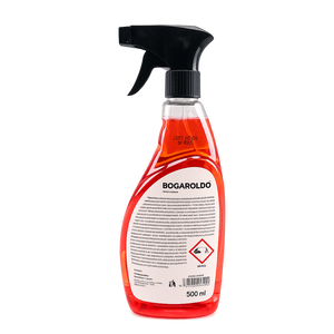 Insect solving, beetle -solving pump 500ml jp bug & tar