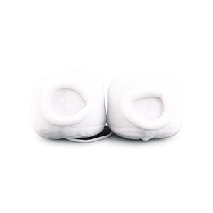 Car air freshener plush 35x30cm 2 pcs 200g