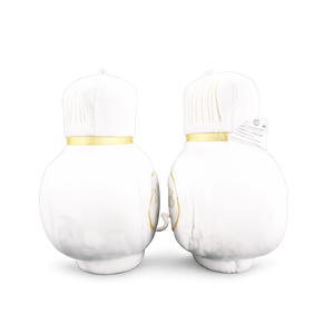 Car air freshener plush 35x30cm 2 pcs 200g