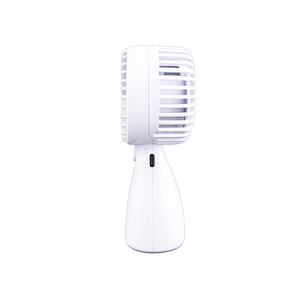 Kézi mini ventilátor akkumulátoros 400 mAh