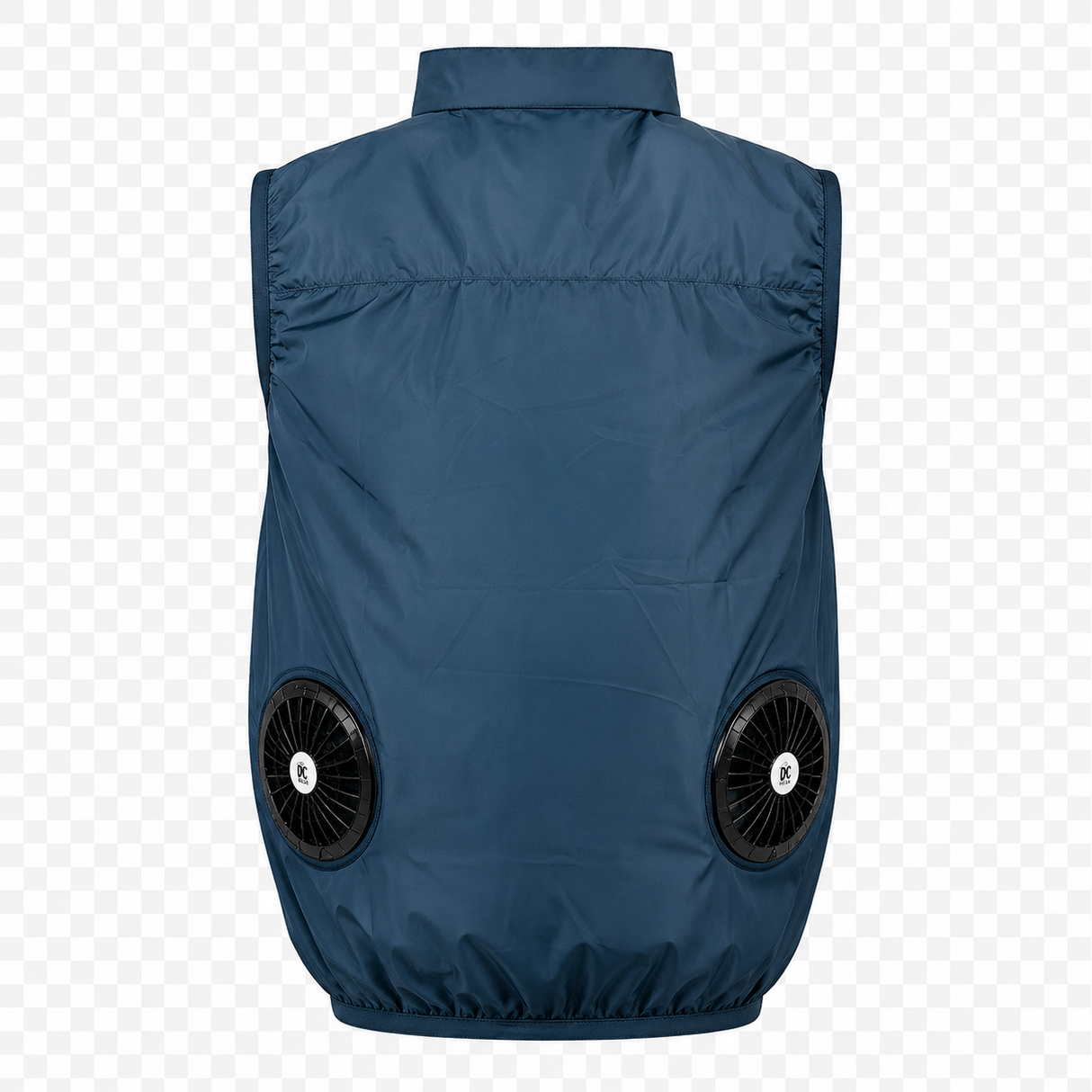 Hűtőmellény légkondicionáló ventilátorokkal XS-5XL