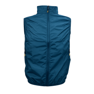 Hűtőmellény légkondicionáló ventilátorokkal XS-5XL