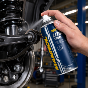 Zsír spray lítium 400ml