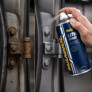 Zsír spray lítium 400ml