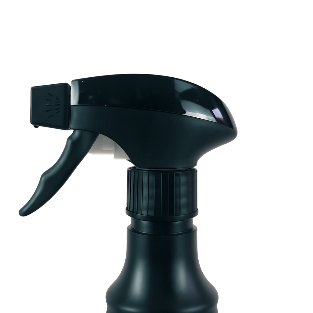 Vízlepergető szélvédőre és tisztító spray 600ml