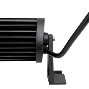 LED fényhíd dupla soros kombinált fény 120W