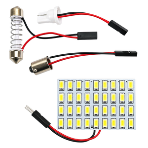 LED panel SMD fehér