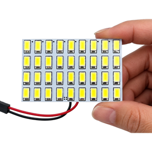 LED panel SMD fehér