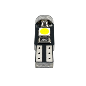 Led izzó fehér 12V T5