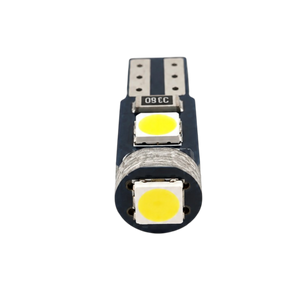 Led izzó fehér 12V T5