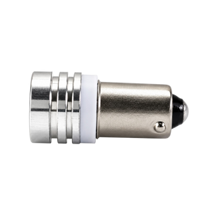 SMD LED izzó pár Ba9s foglalattal