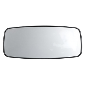 Külső visszapillantó tükör univerzális MAN TGX TGS fűtött 380×198 mm