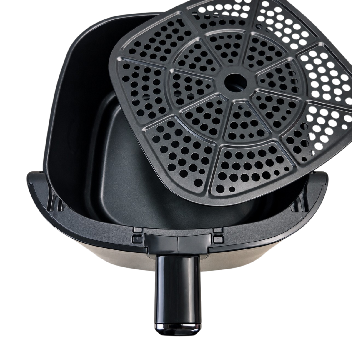 Air fryer 24V 250W 4L