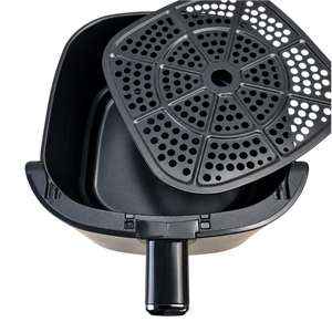 Air fryer 24V 250W 4L
