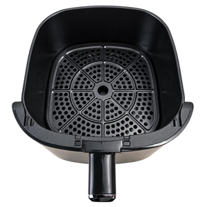 Air fryer 24V 250W 4L