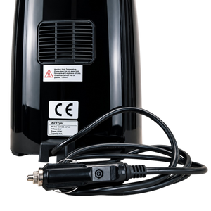 Air fryer 24V 250W 4L