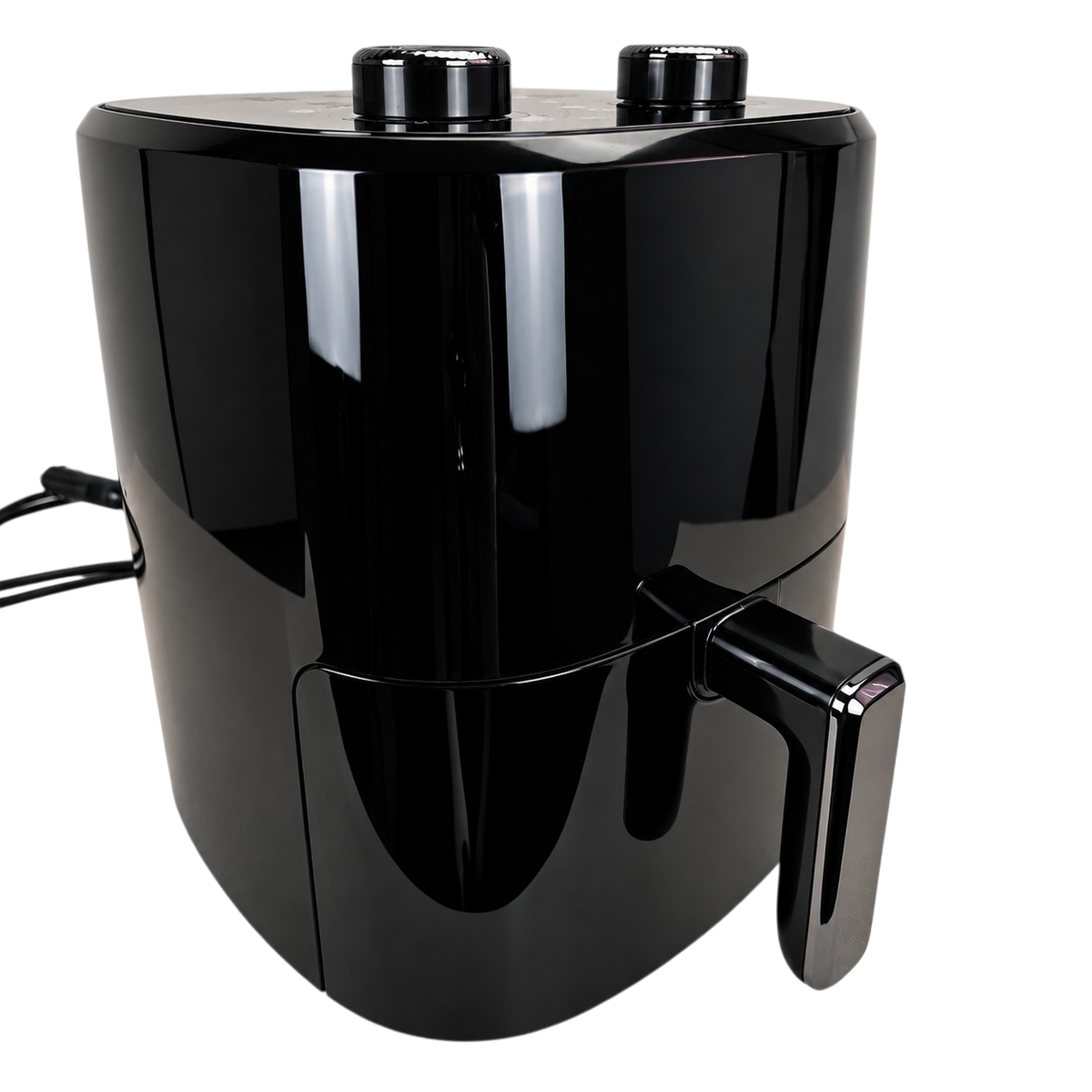 Air fryer 24V 250W 4L