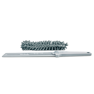 Dusting brush microfiber for car care 39x7 cm