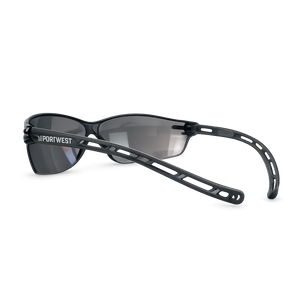 Protective goggles ultra-light darkened safety
