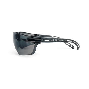Protective goggles ultra-light darkened safety