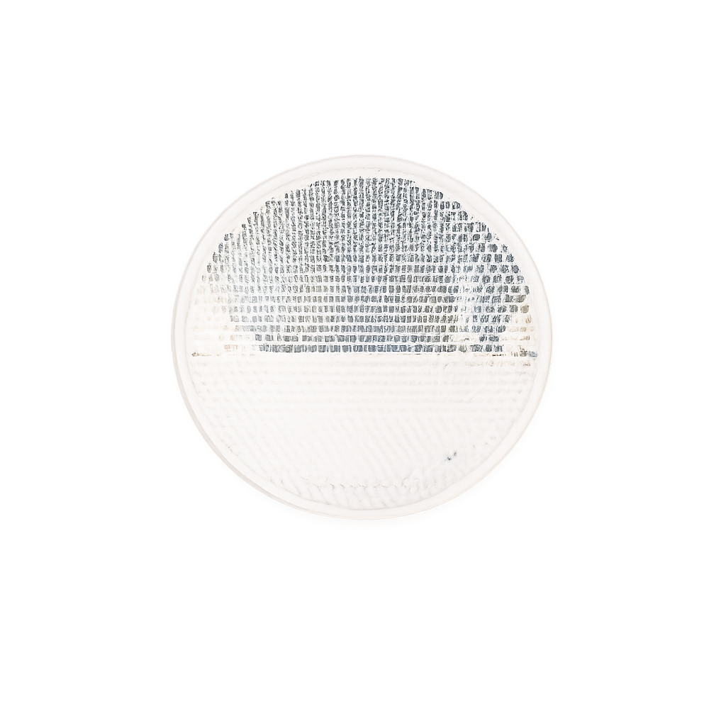 Prism circle screwable