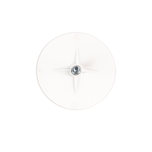 Prism circle screwable
