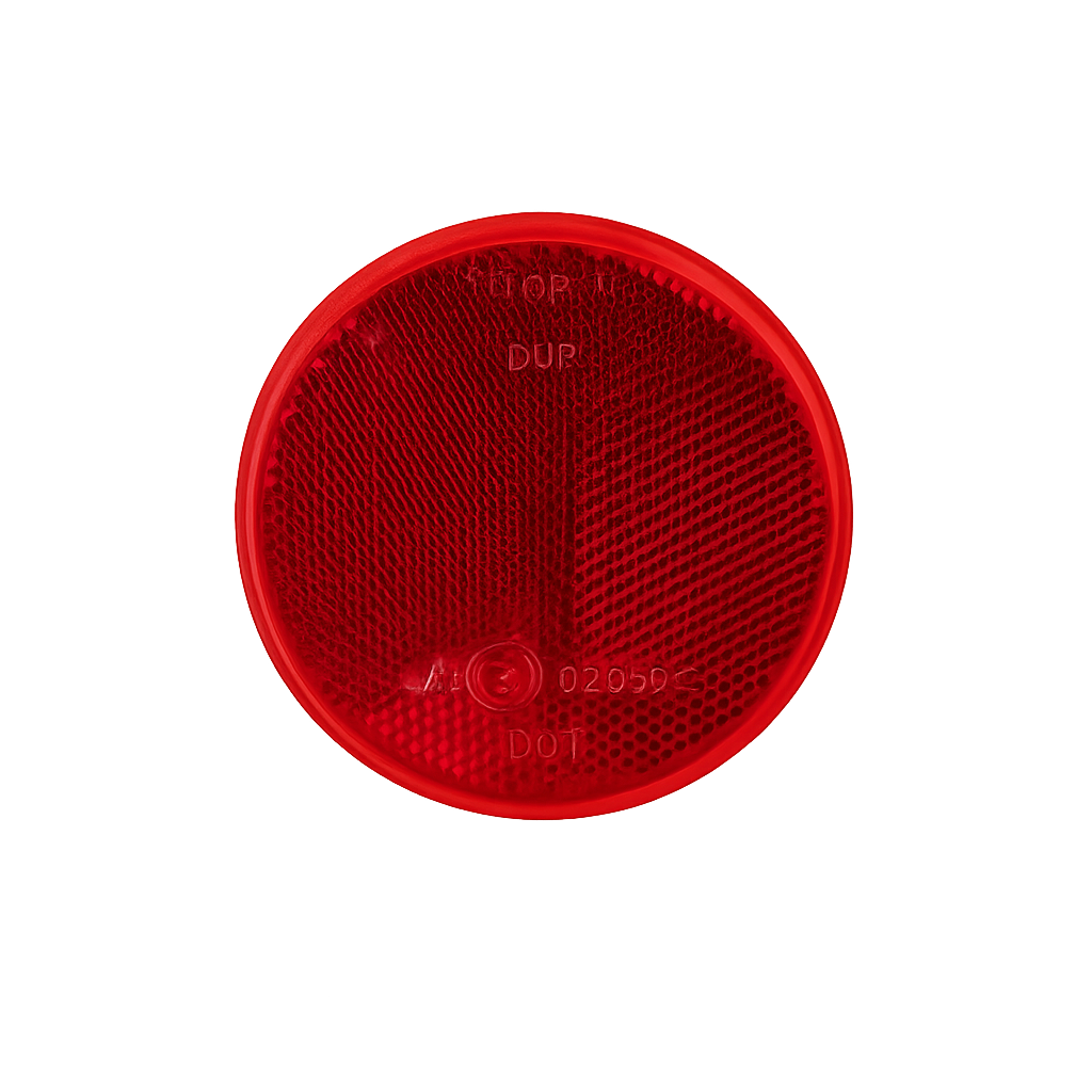 Prism circle screwable