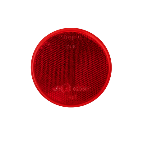 Prism circle screwable