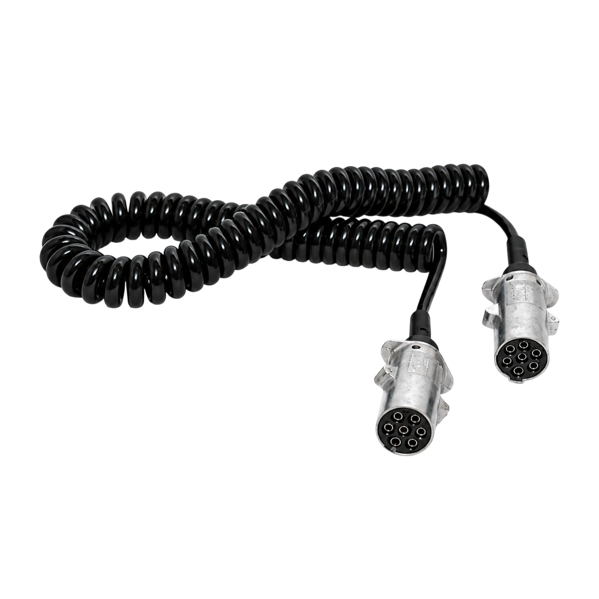 Electric cable 7 poles 24V W