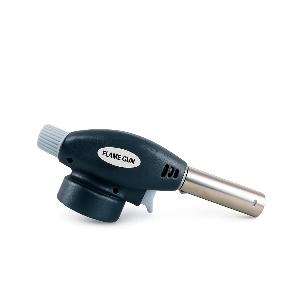 Gas soldering torch for 227g gas cylinder Premium