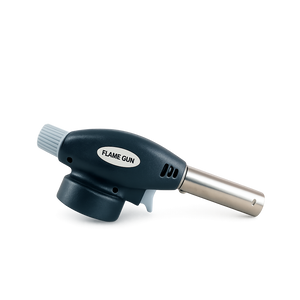 Gas soldering torch for 227g gas cylinder Premium