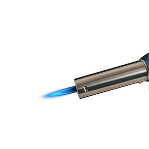 Gas soldering torch for 227g gas cylinder Premium