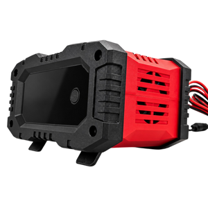 Intelligens akkumulátor töltő 12/24V 20A